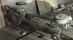 Diamond Wire Sawing