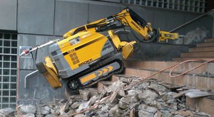 Brokk Demolition