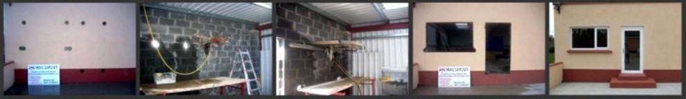 Detailed Demolition Detailed Demolition