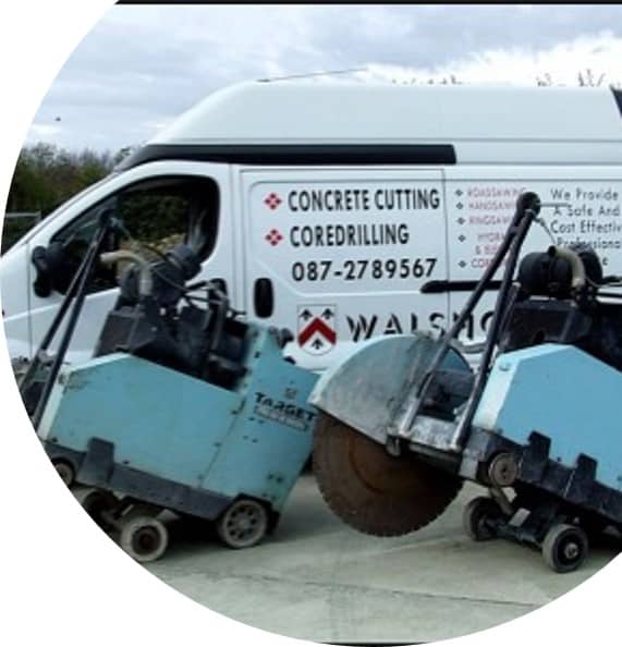 Road Sawing / Floor Sawing Road Sawing / Floor Sawing