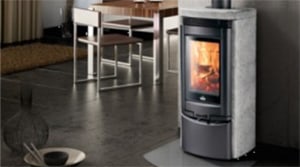 Stove Cores